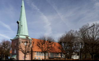Familiengottesdienst