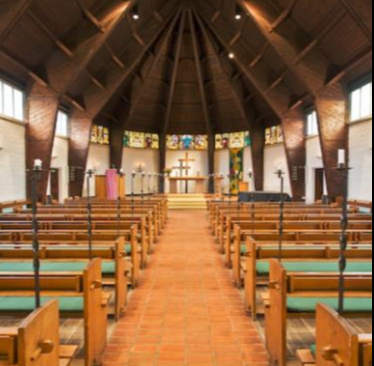 12. Sonntag nach Trinitatis in der Adventskirche
