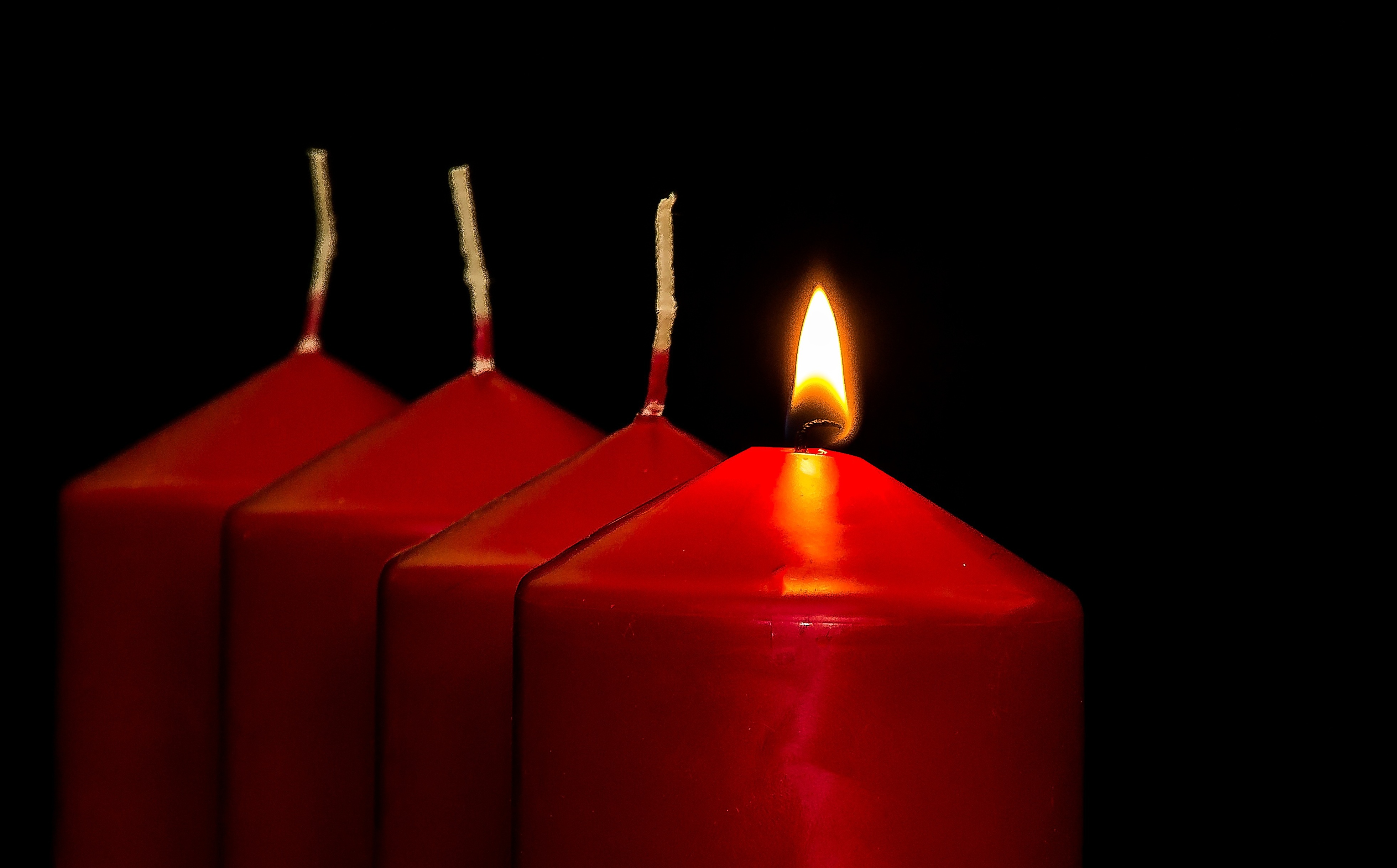 1. Advent - Musikalische Andacht