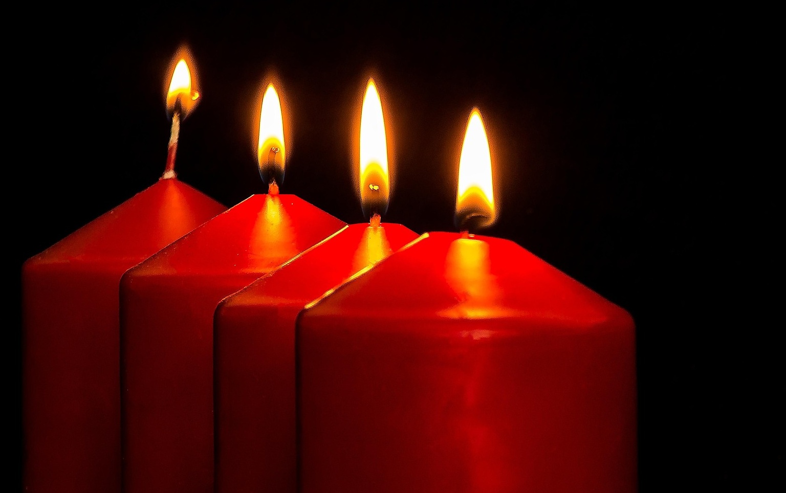 4. Advent