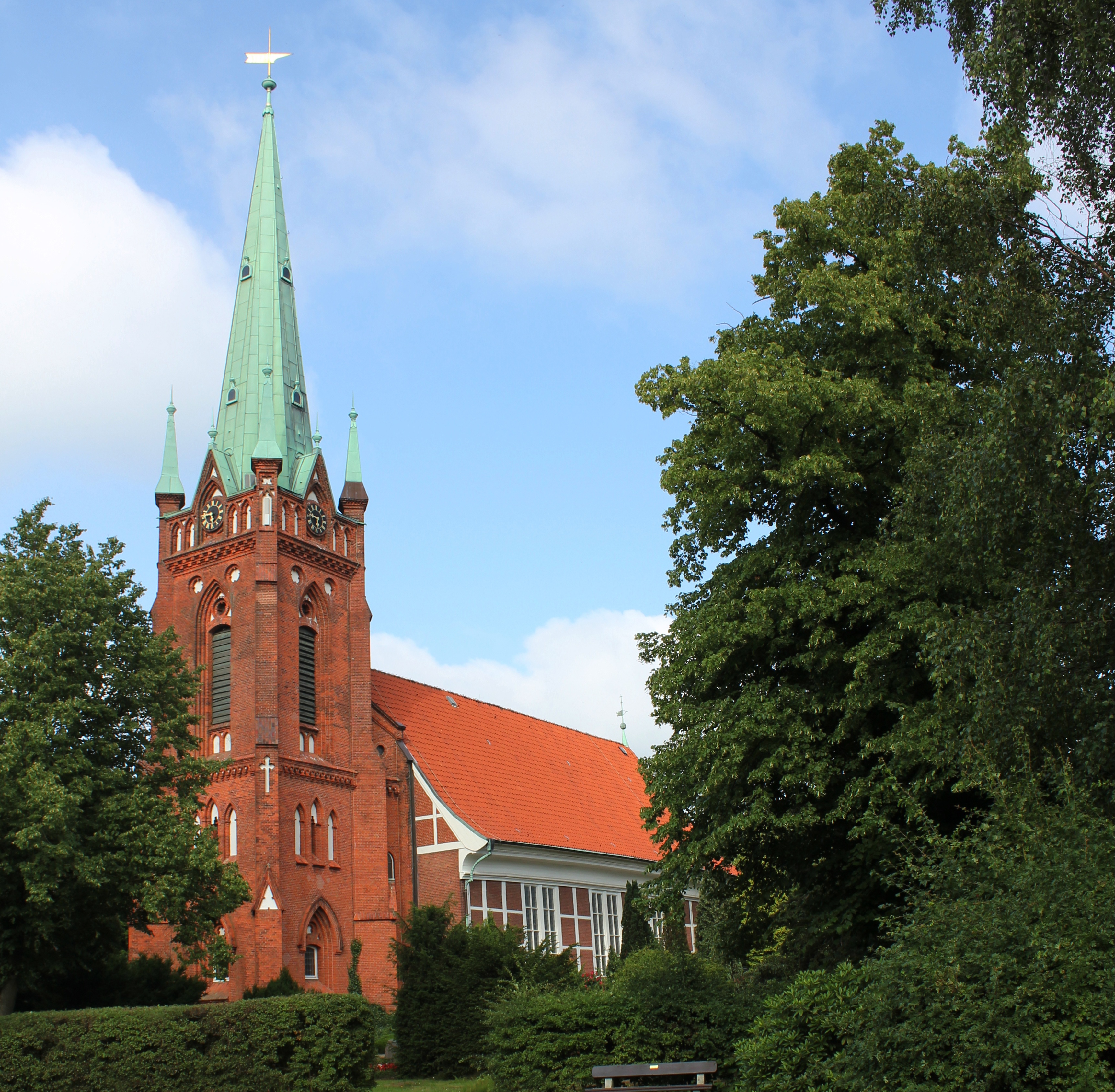 1. Sonntag nach dem Christfest