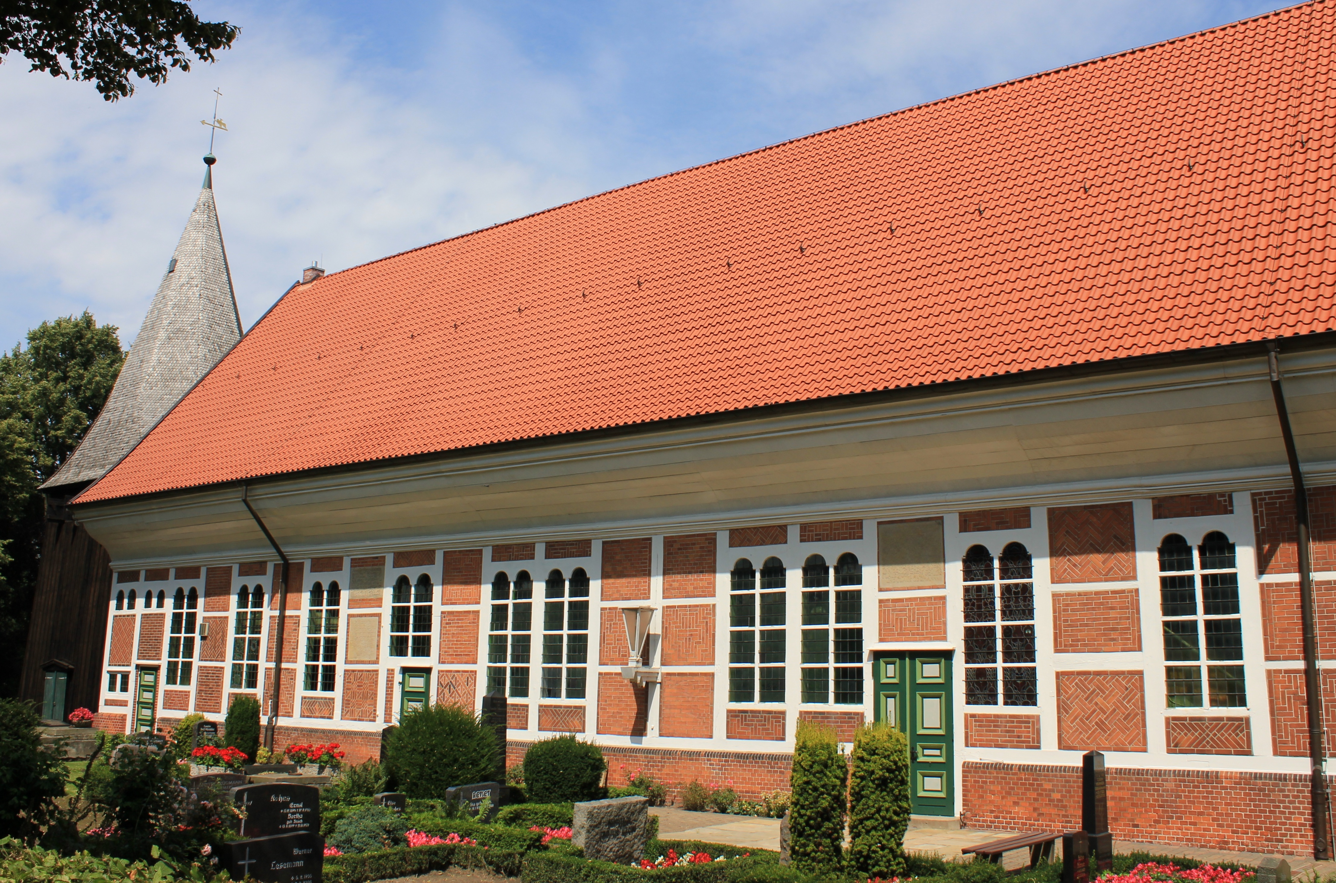 1. Sonntag nach Epiphanias