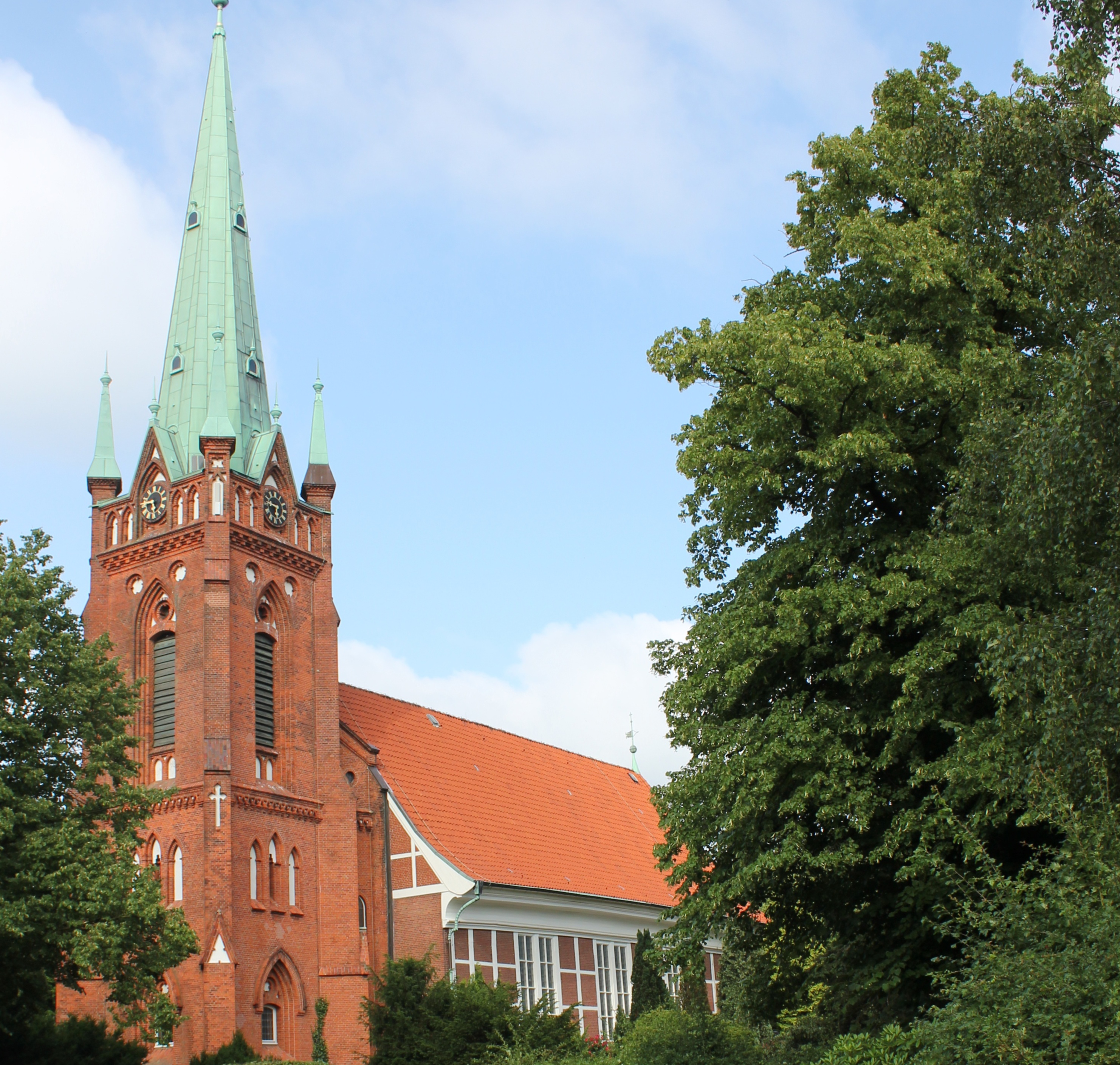 2. Sonntag nach Epiphanias