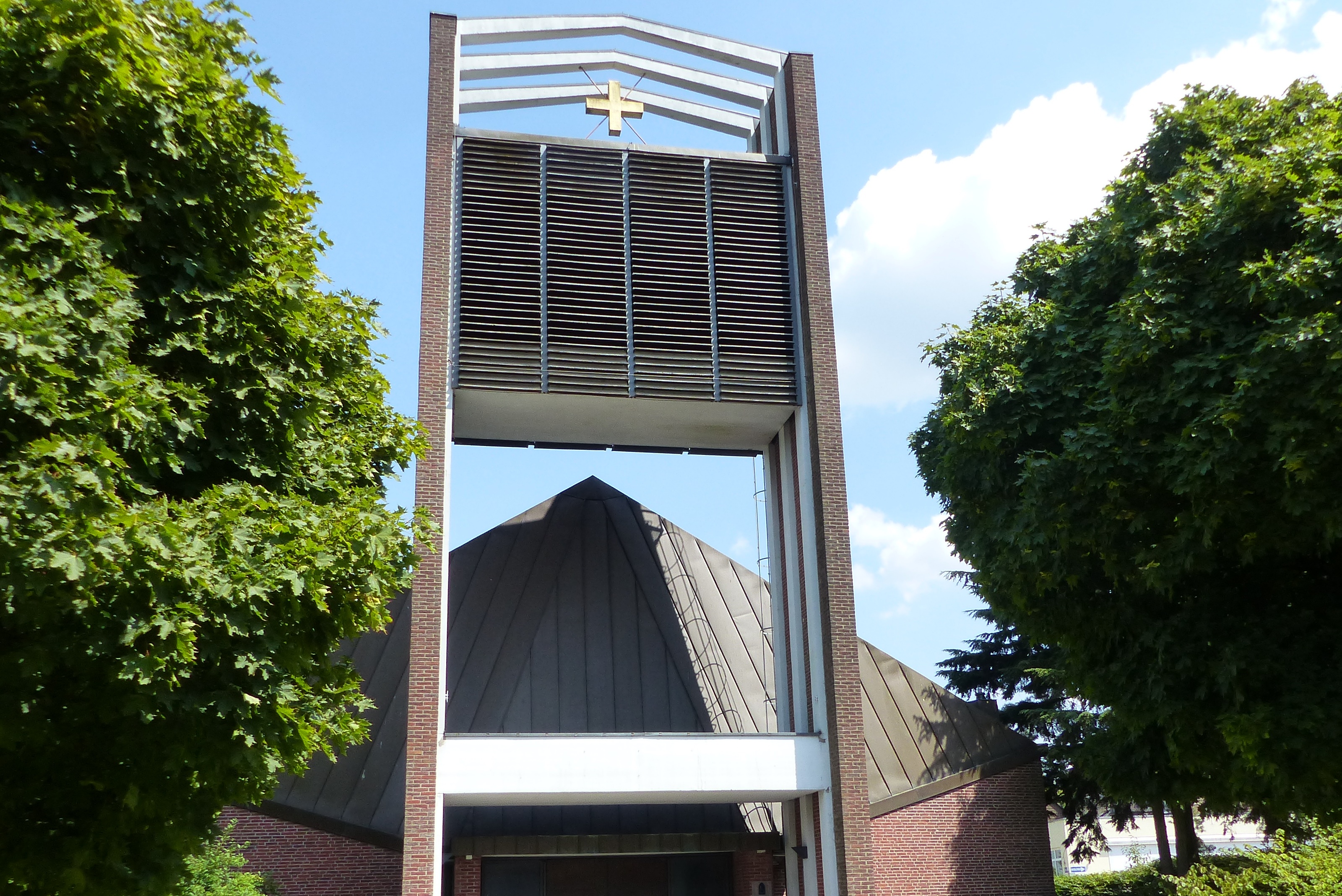 Gottesdienst mit Abendmahl