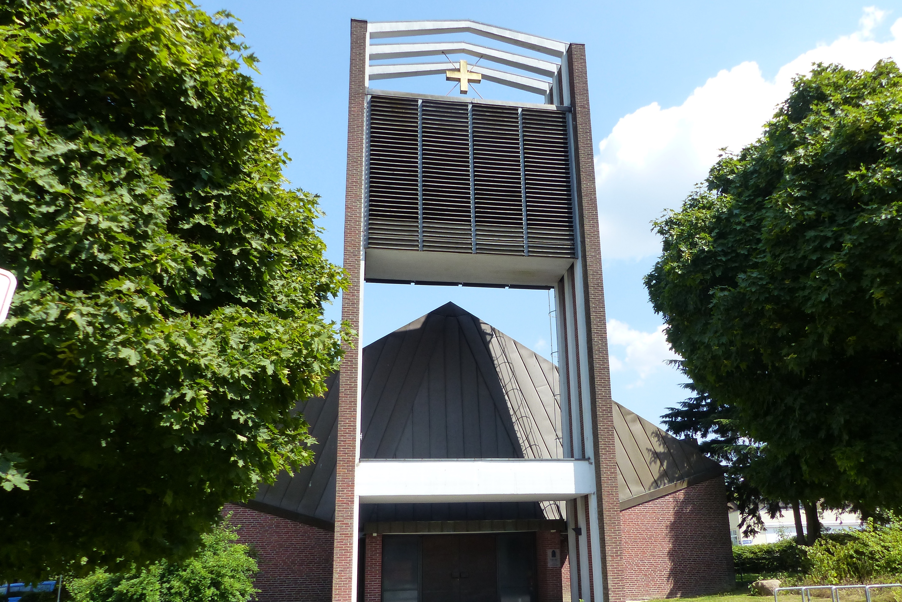 Gottesdienst