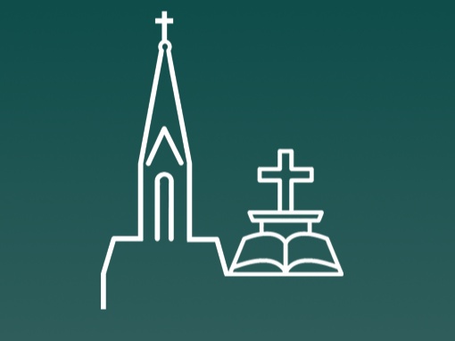 Open-Air-Gottesdienst an der Elisabethkirche