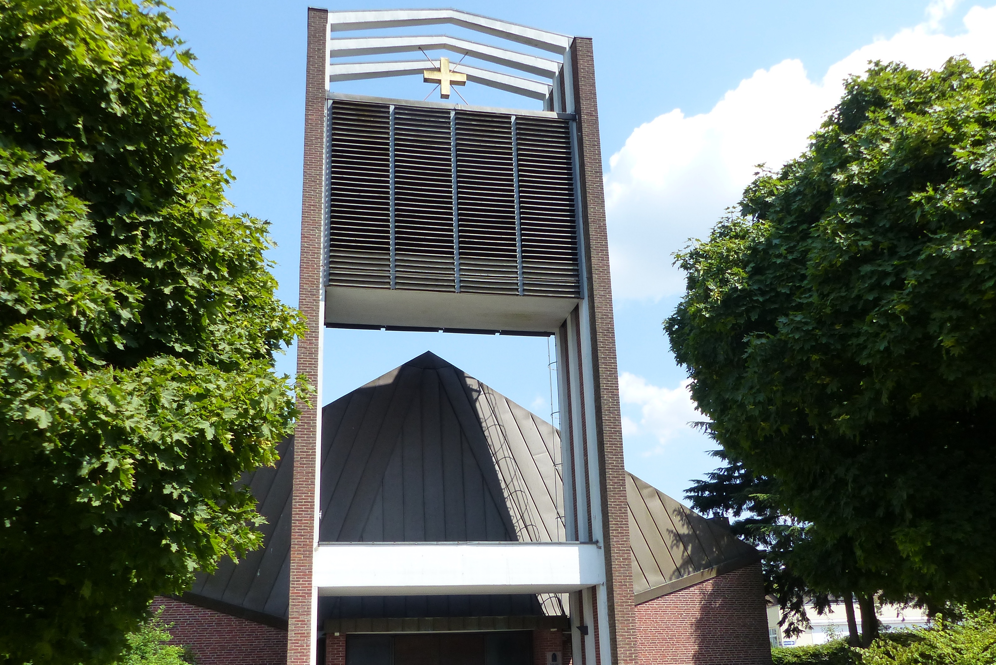 Gottesdienst mit Abendmahl