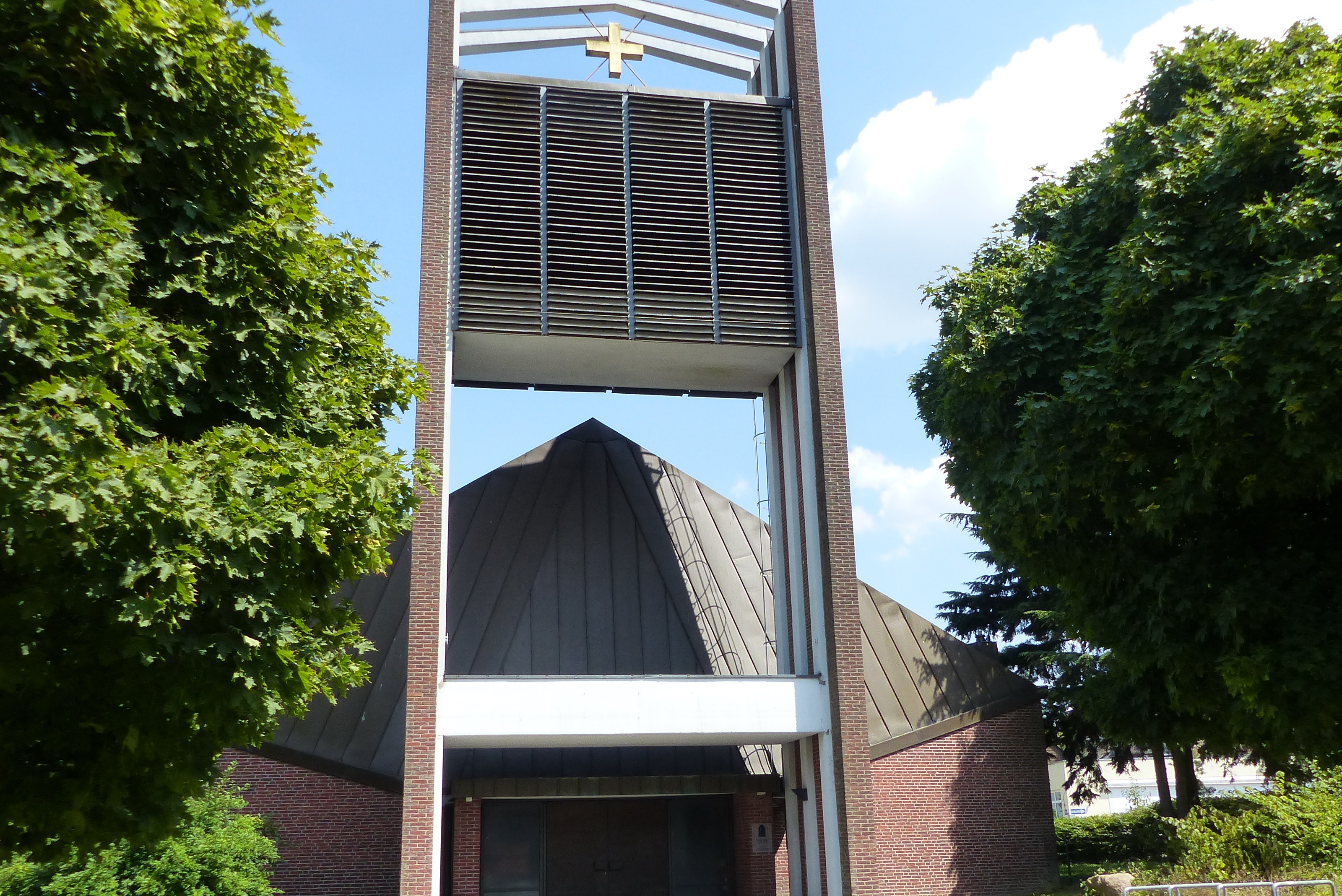 Gottesdienst
