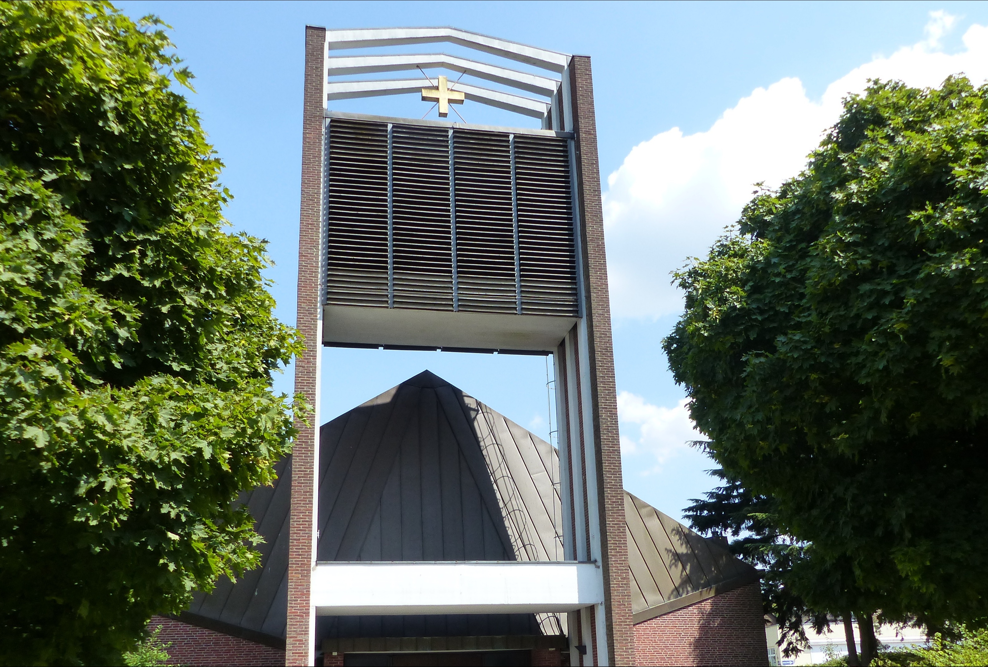 Gottesdienst