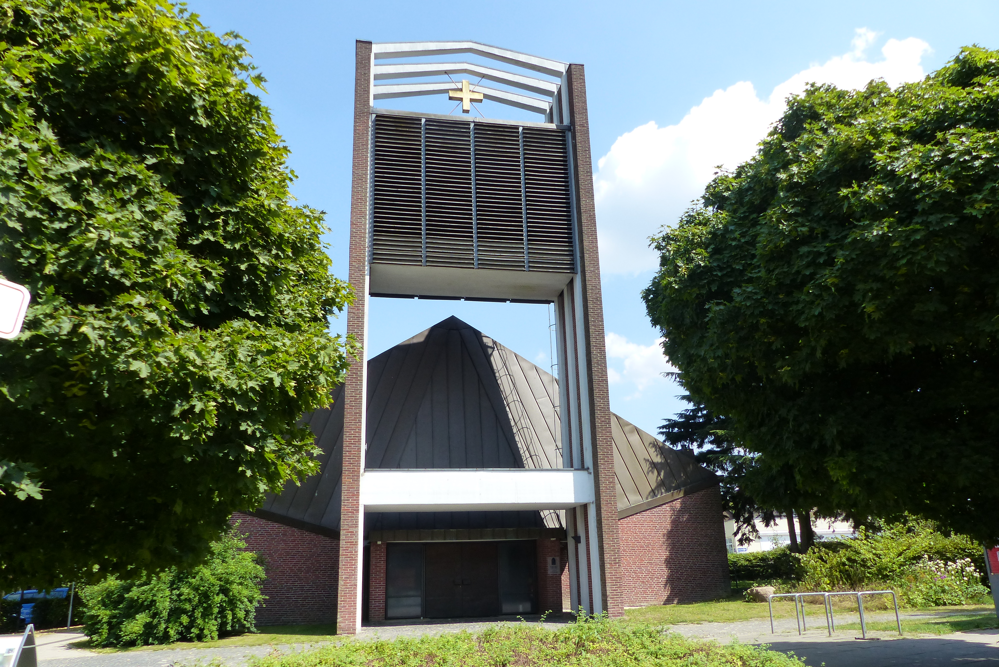Gottesdienst