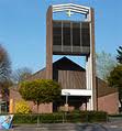 Gottesdienst mit Abendmahl