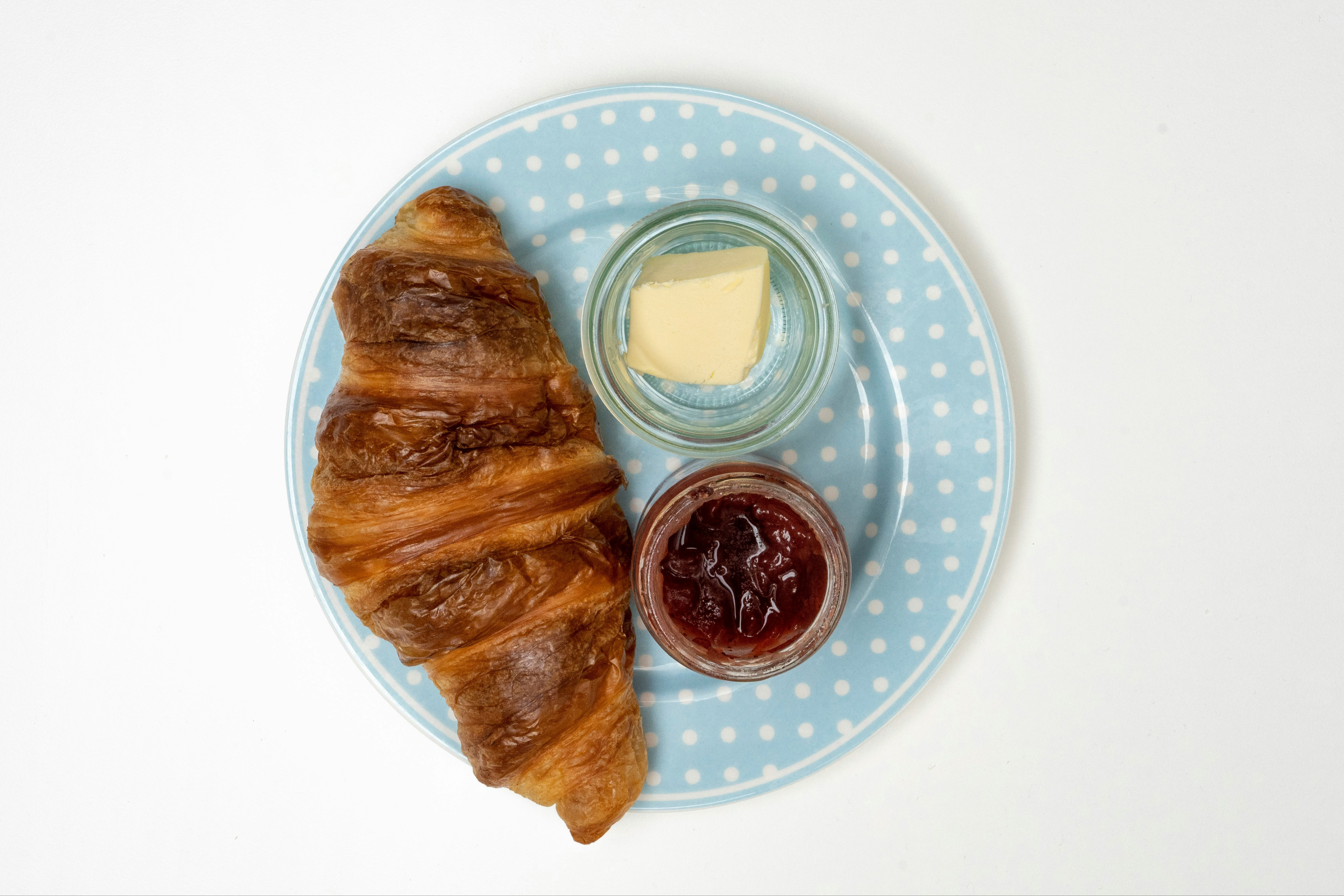 Frühstück für Frühaufsteher
