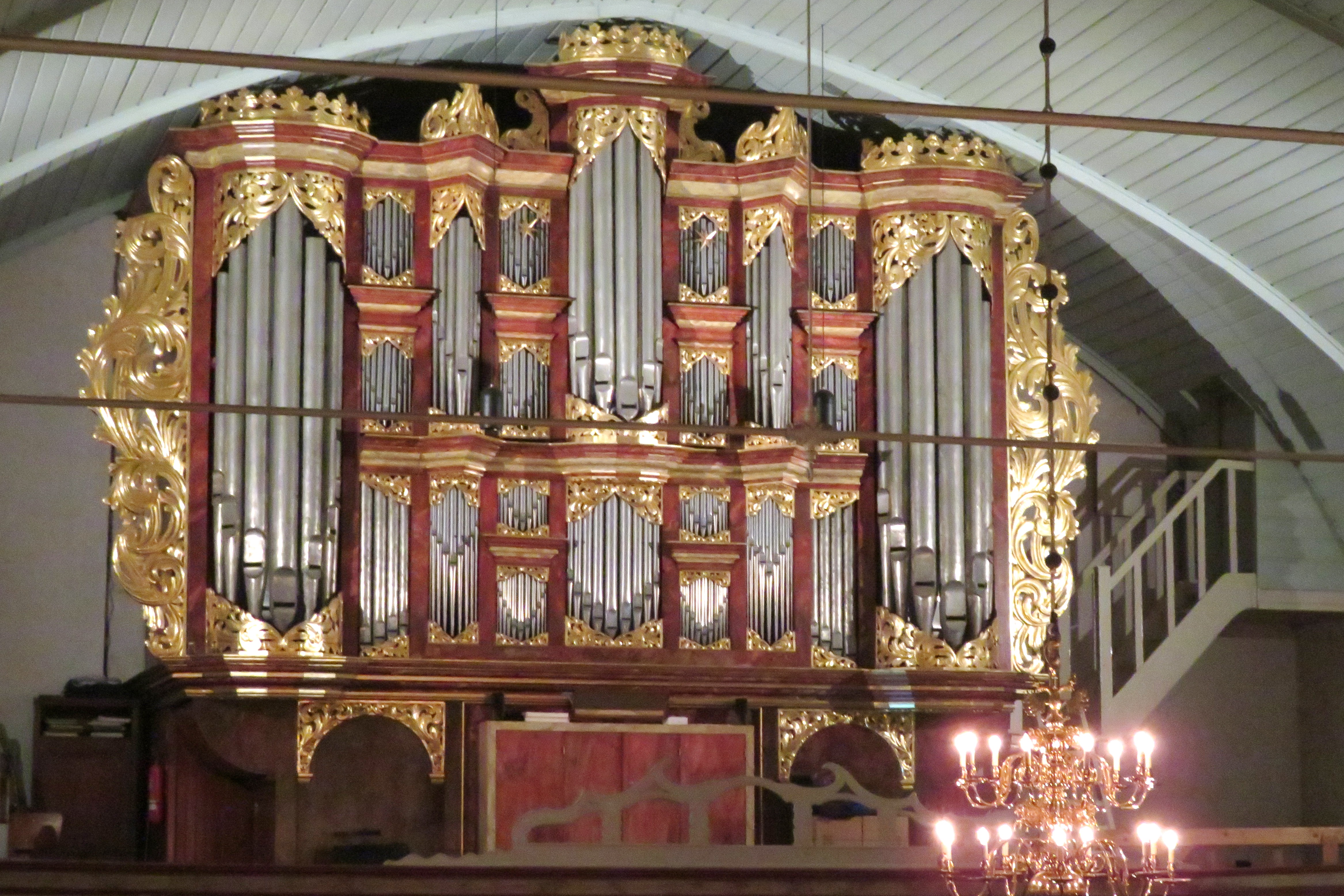 Orgelkonzert