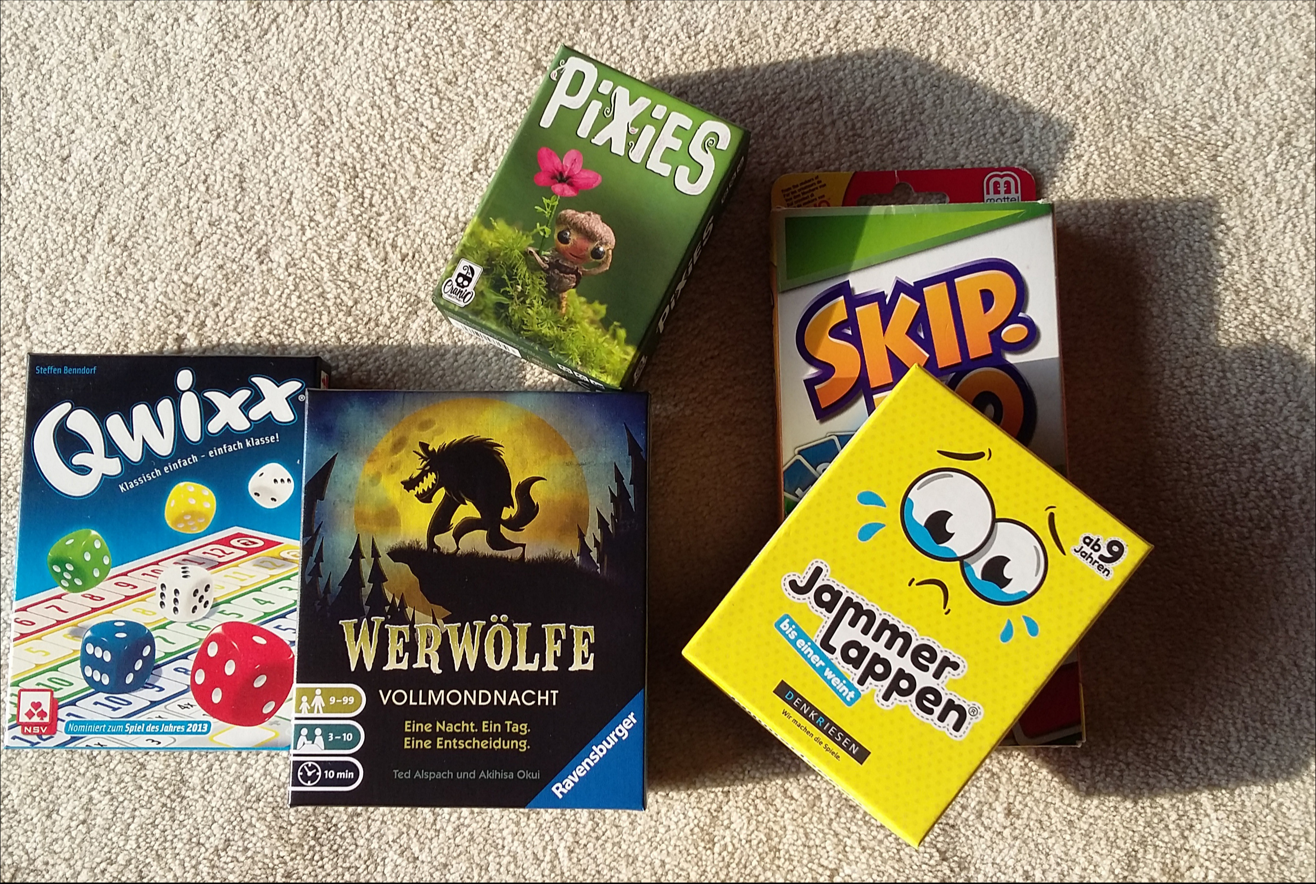 Spieltreff