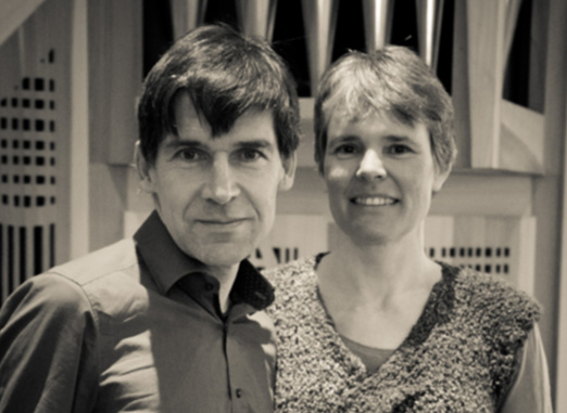 Musikalischer Abendgottesdienst - Trost in der Musik finden...