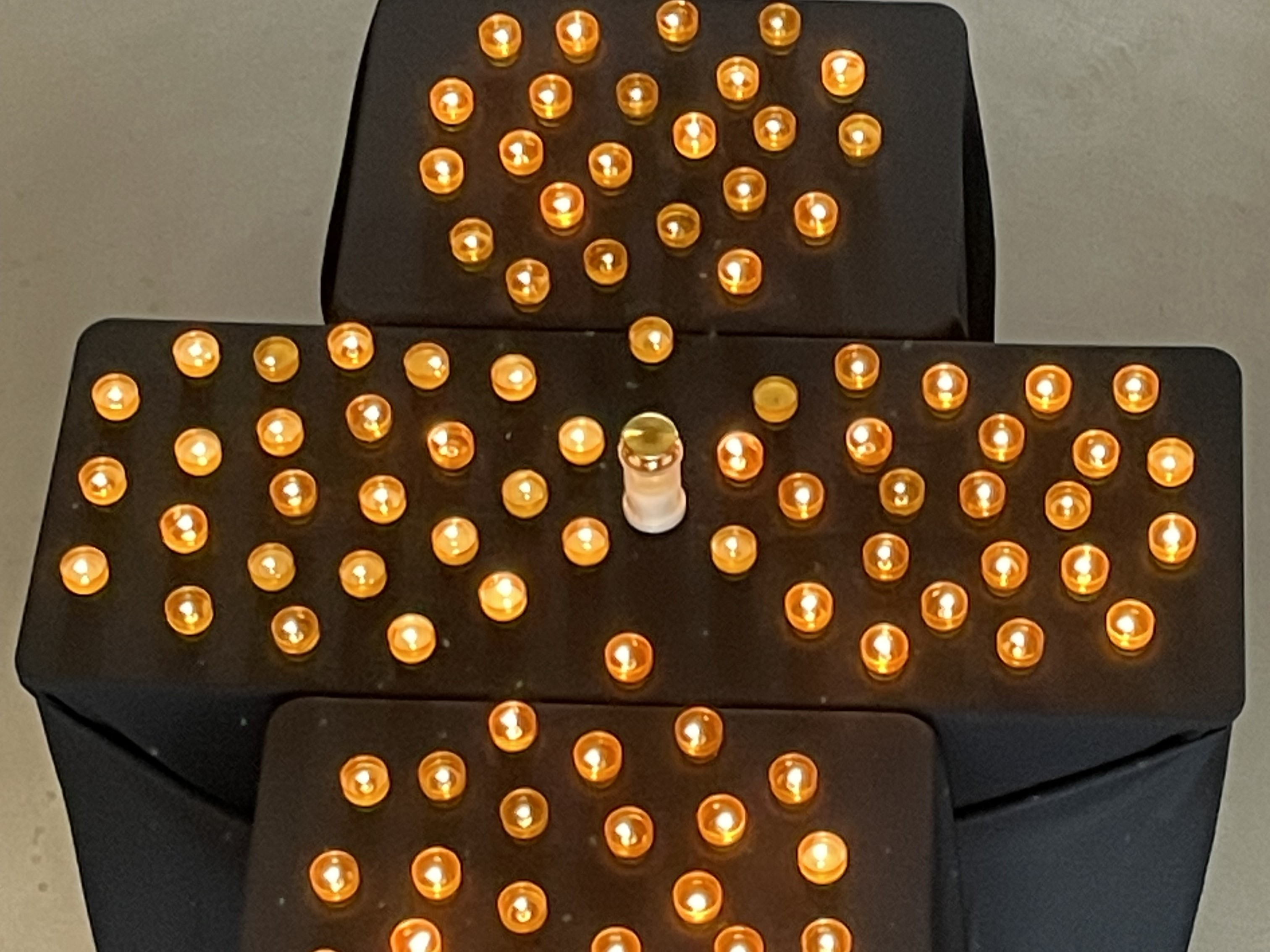Ewigkeitssonntag mit Kantorei