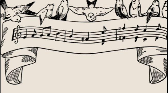 Offenes Singen
