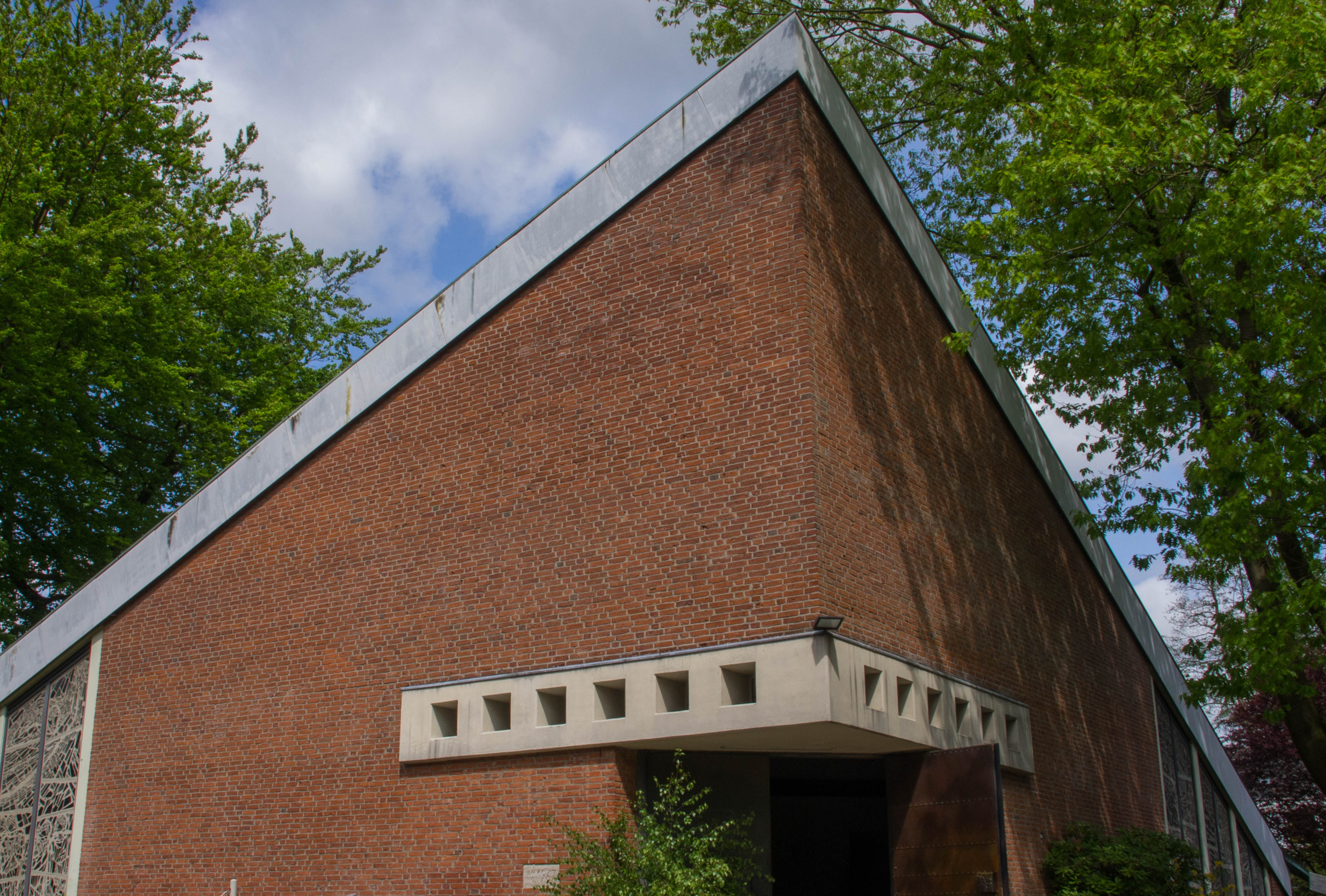 Predigtgottesdienst mit Taufe