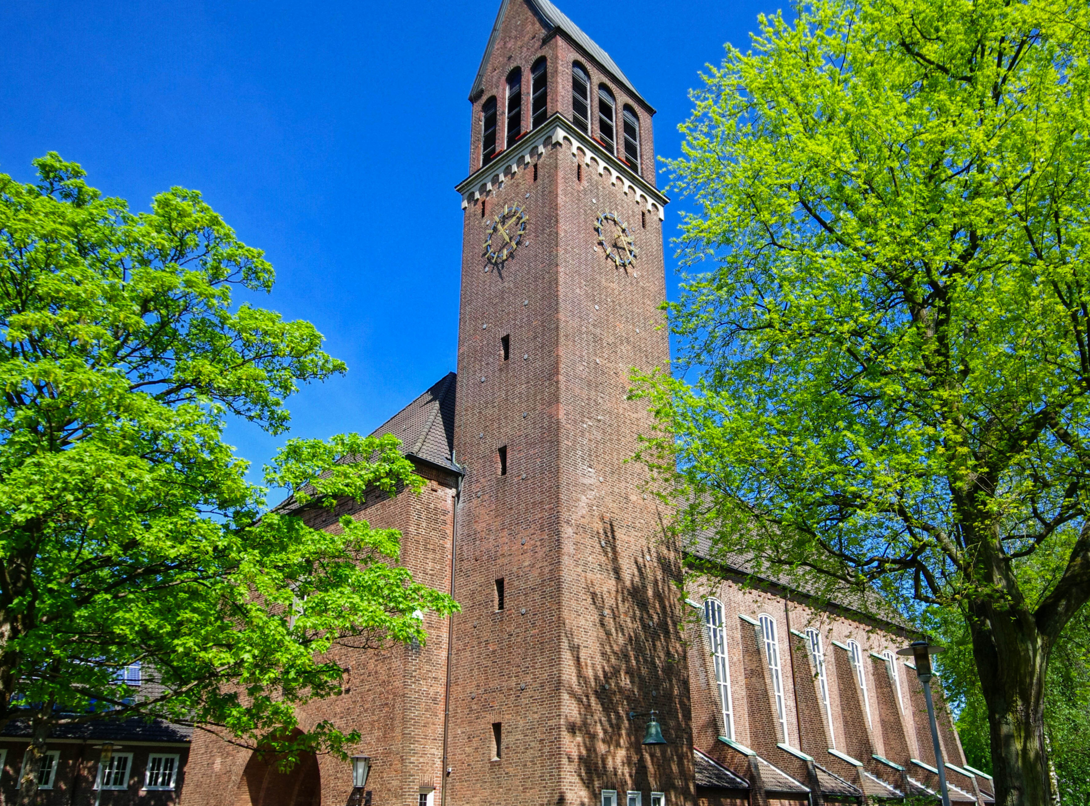 Predigtgottesdienst