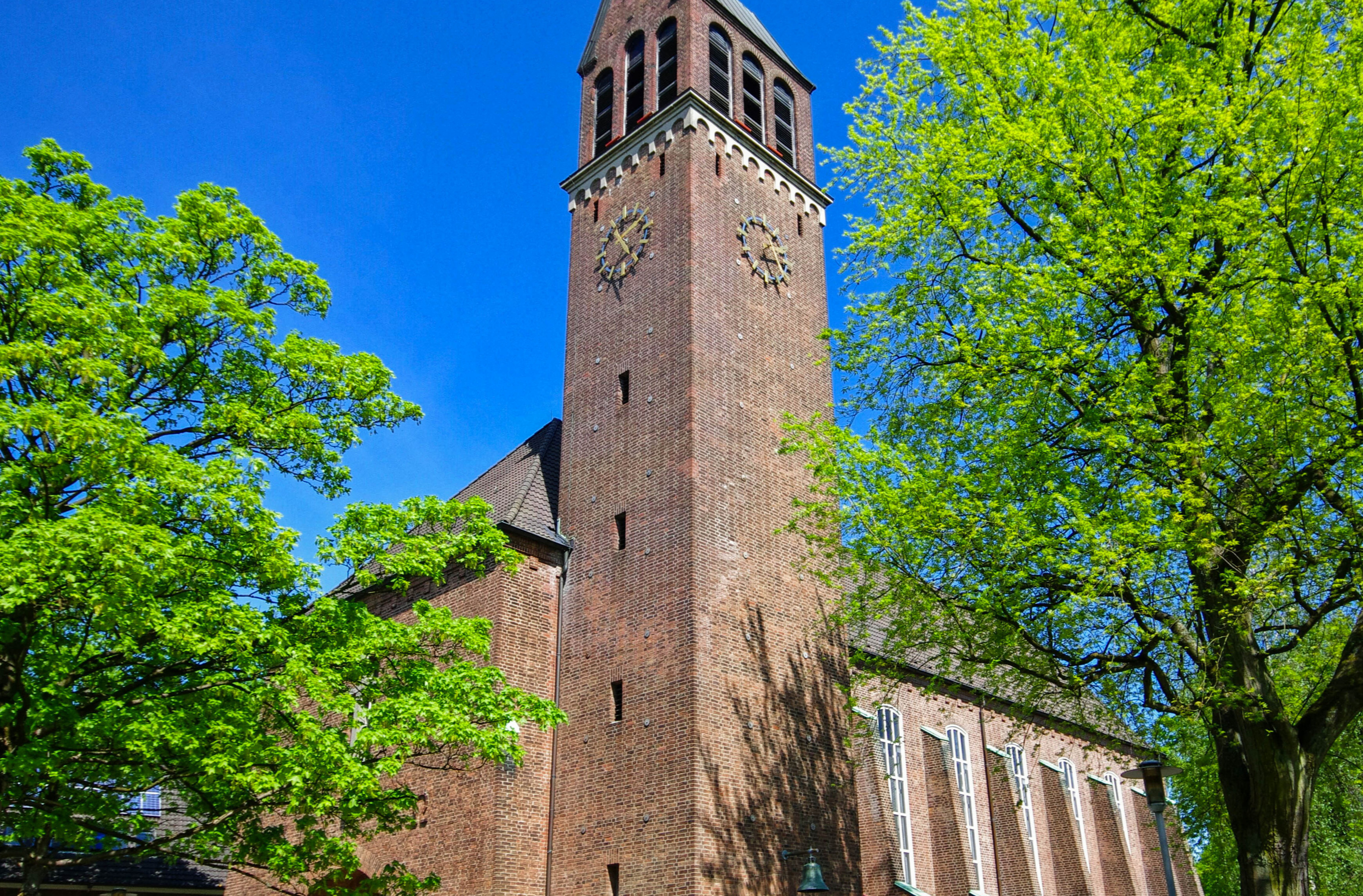 Musikalischer Gottesdienst