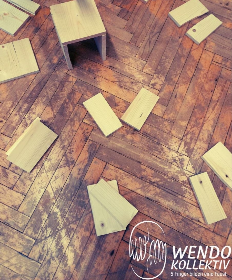 WenDo-Kurs für Frauen*