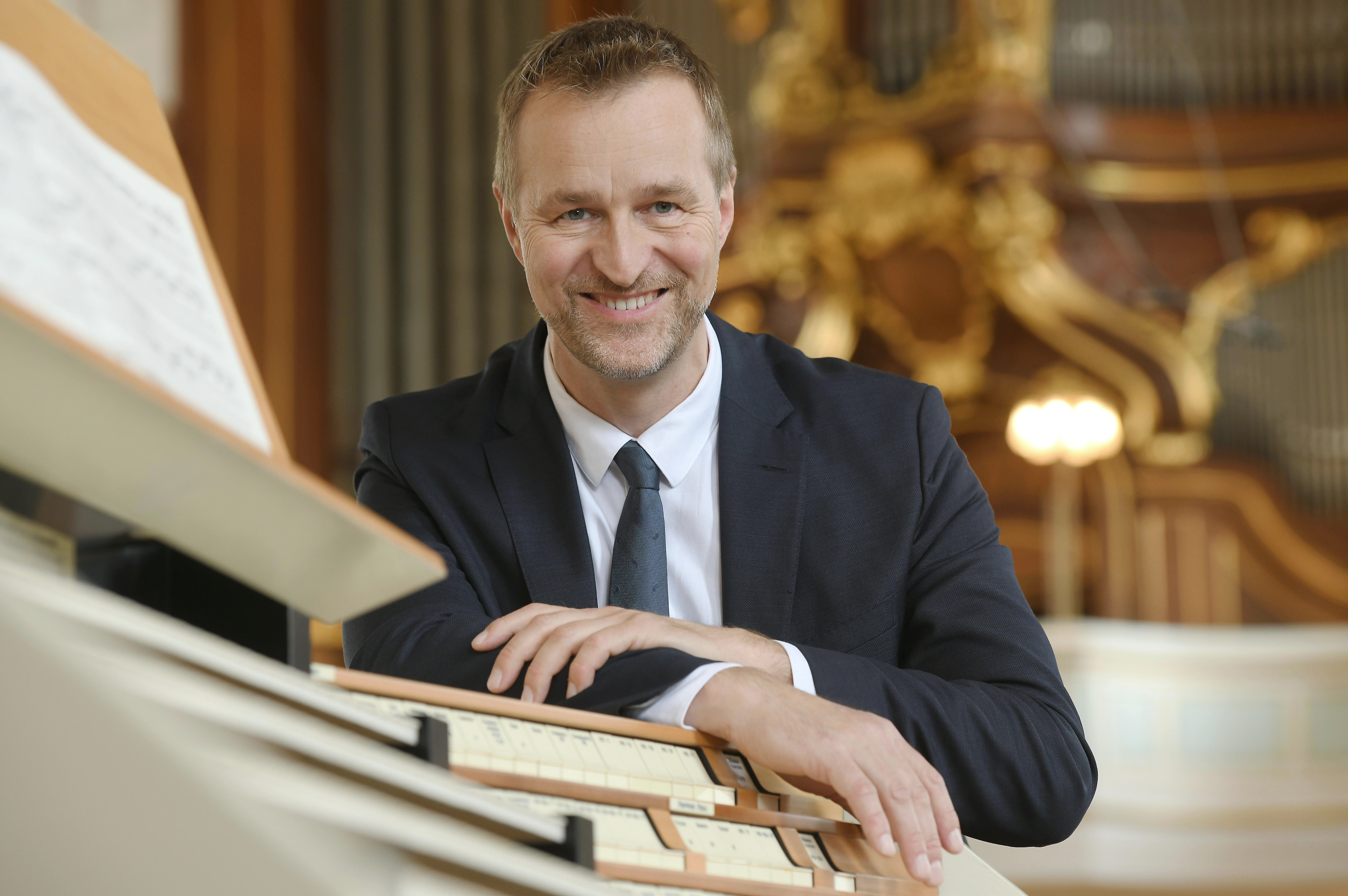 Bach-Wochen 2026 im Michel | Orgelkonzert | Wege zu Bach