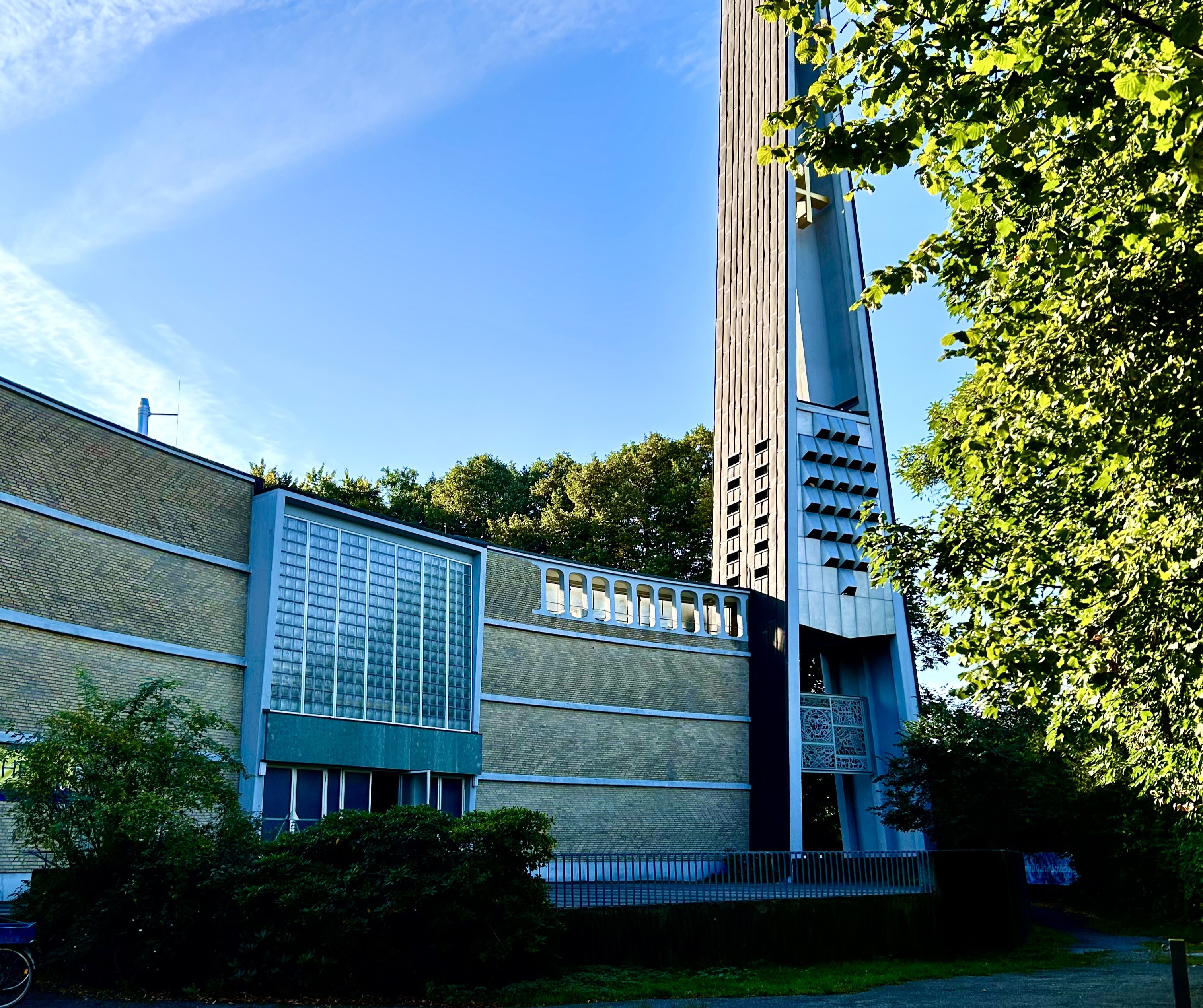 Musikalischer Abendmahlsgottesdienst
