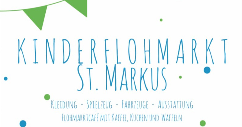 Kinderflohmarkt