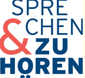 Sprechen & Zuhören – Dialogräume