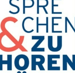 Sprechen & Zuhören – Dialogräume