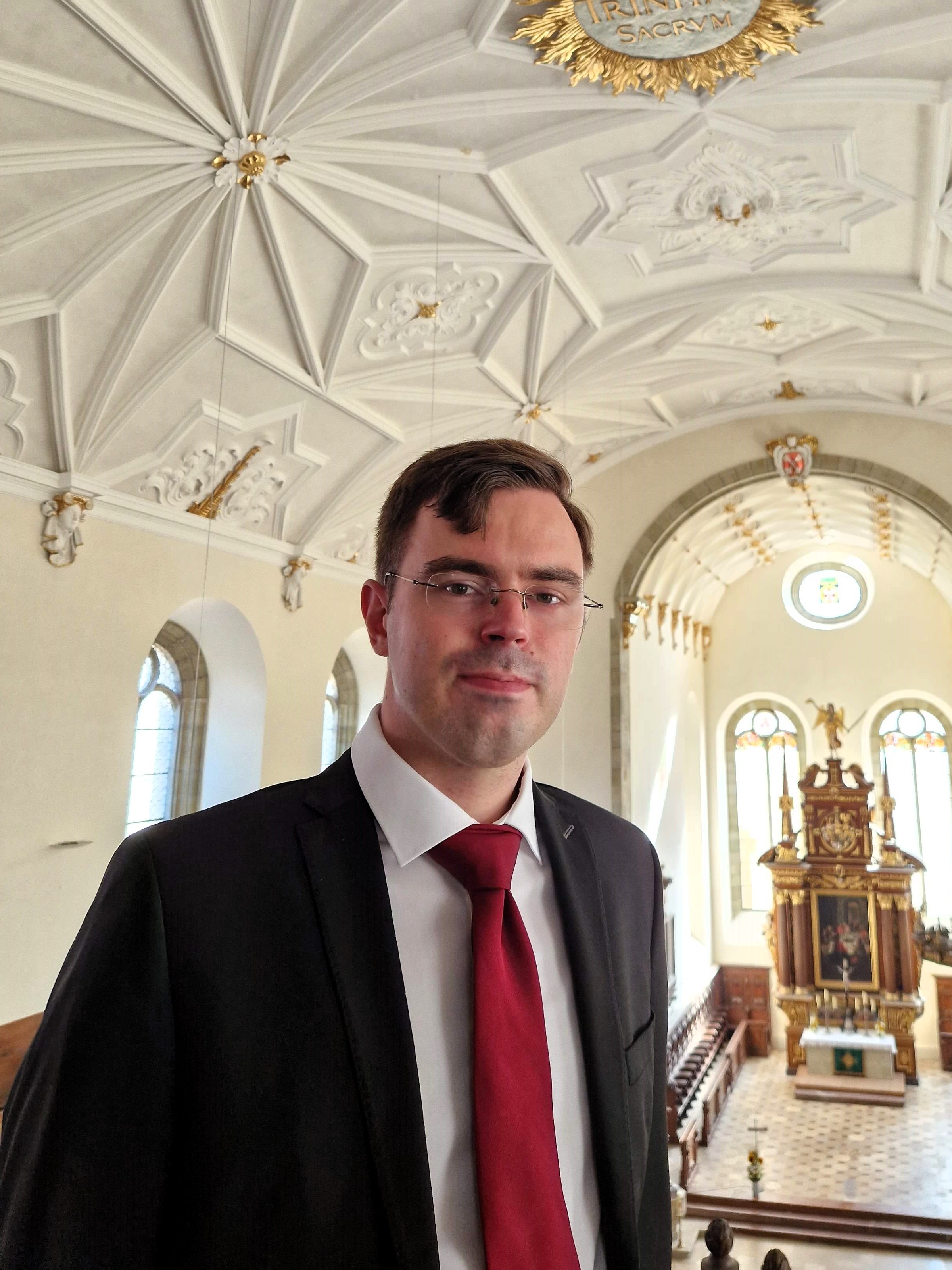 Weihnachtliches Orgelkonzert