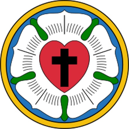 Reformationsgottesdienst in der Lutherkirche mit Laternelaufen