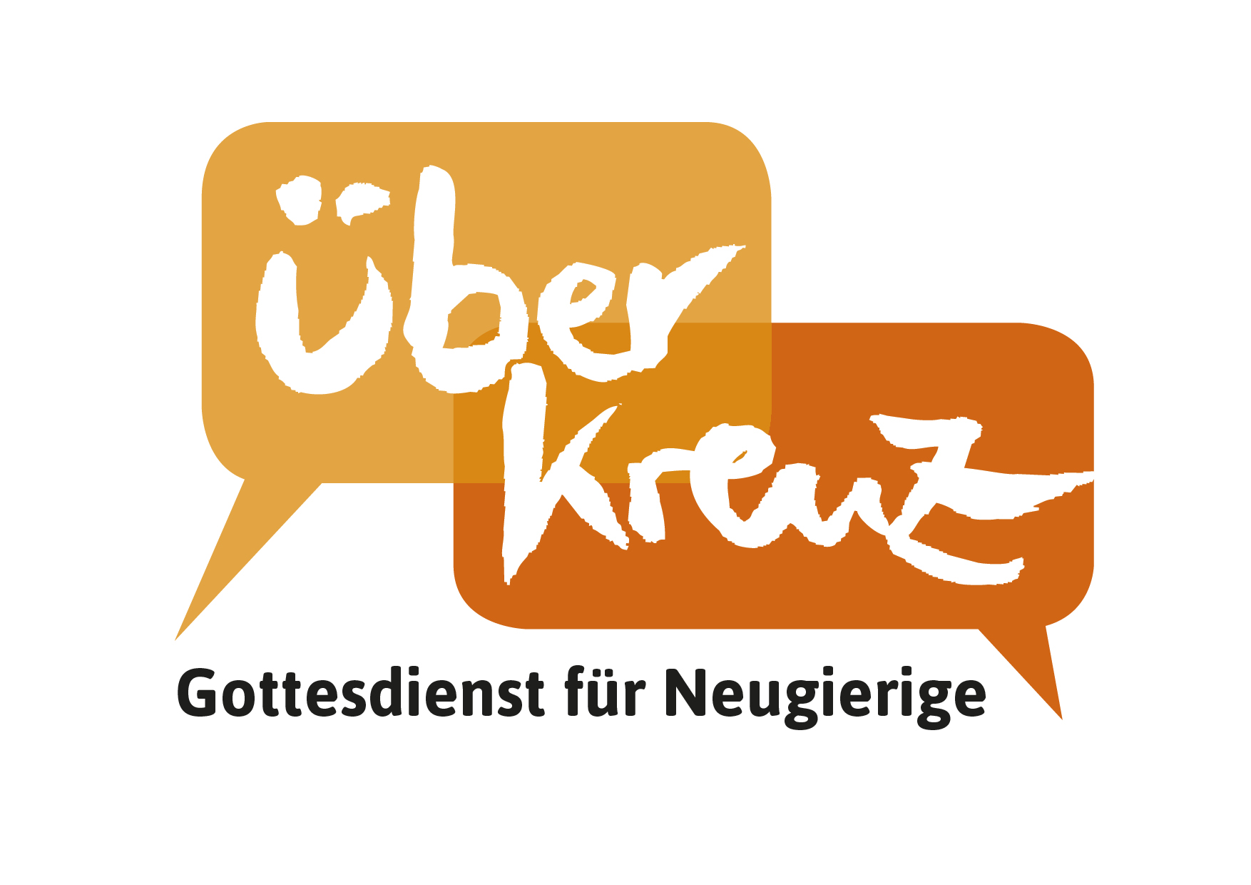 ÜberKreuz-Gottesdienst