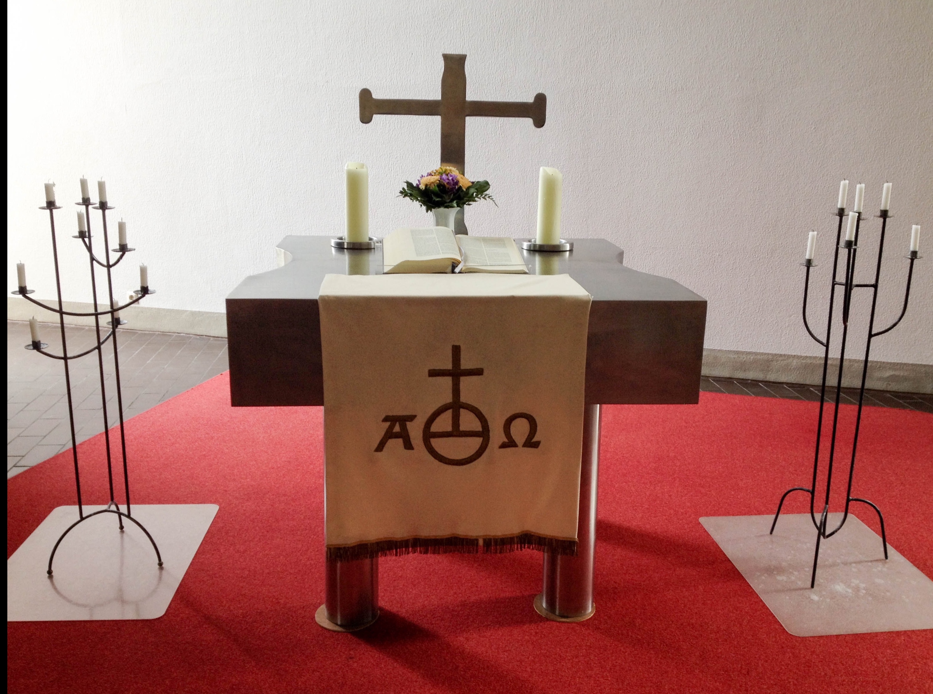 Gospelgottesdienst