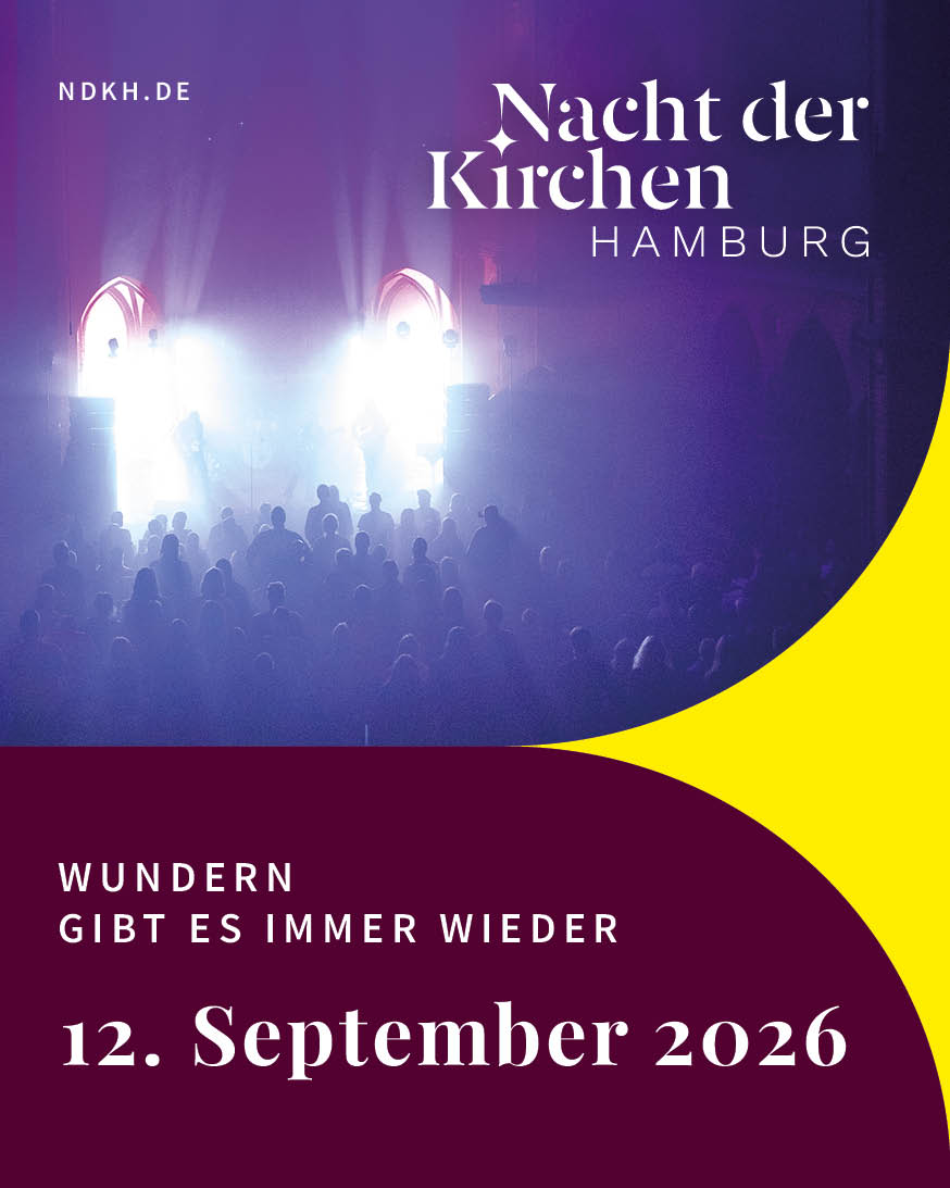 Nacht der Kirchen