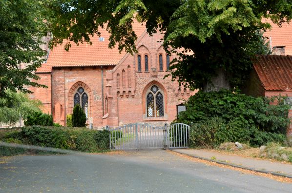 Ev.-Luth. Kirchengemeinde Selent