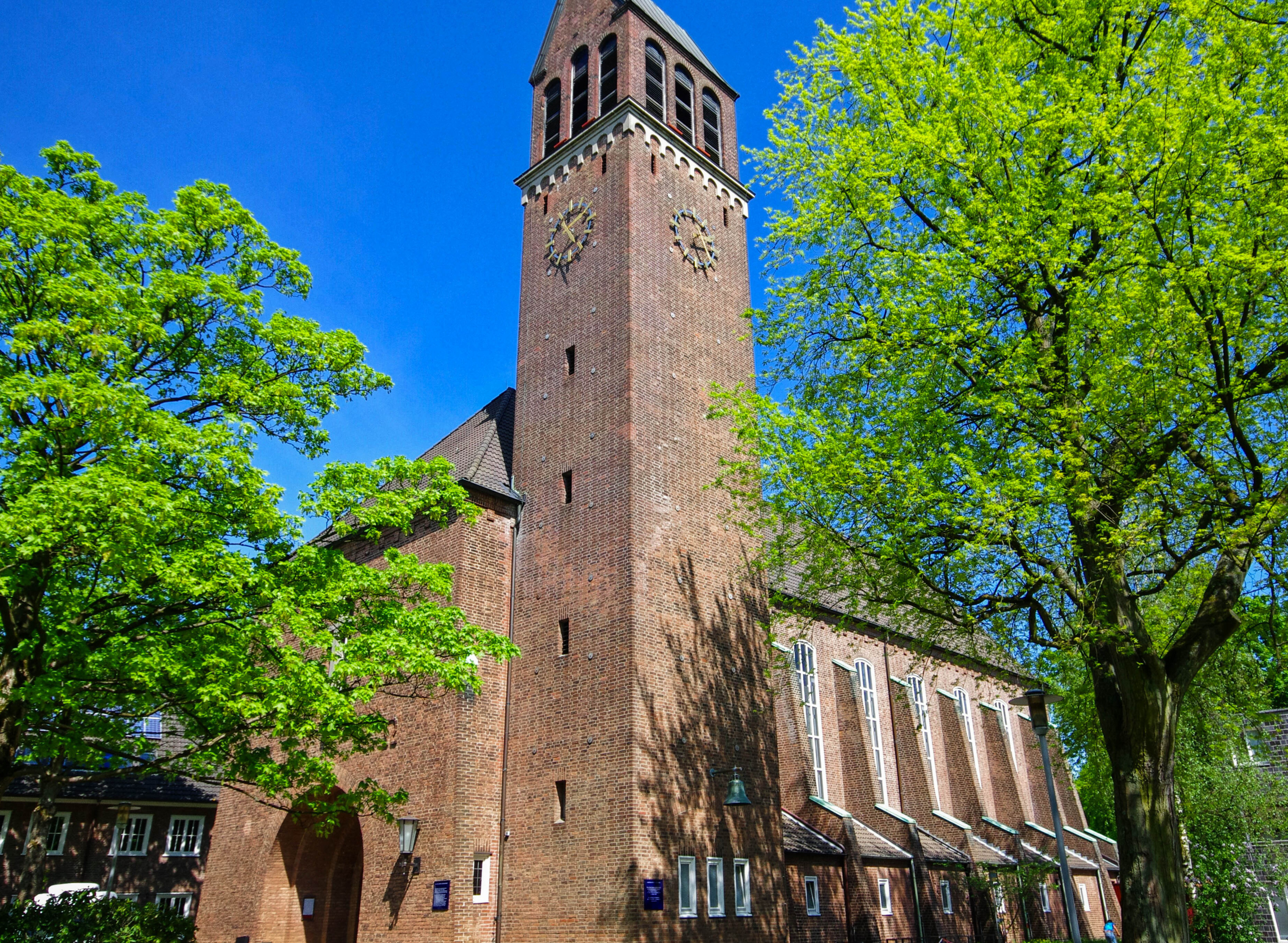 Abendgottesdienst