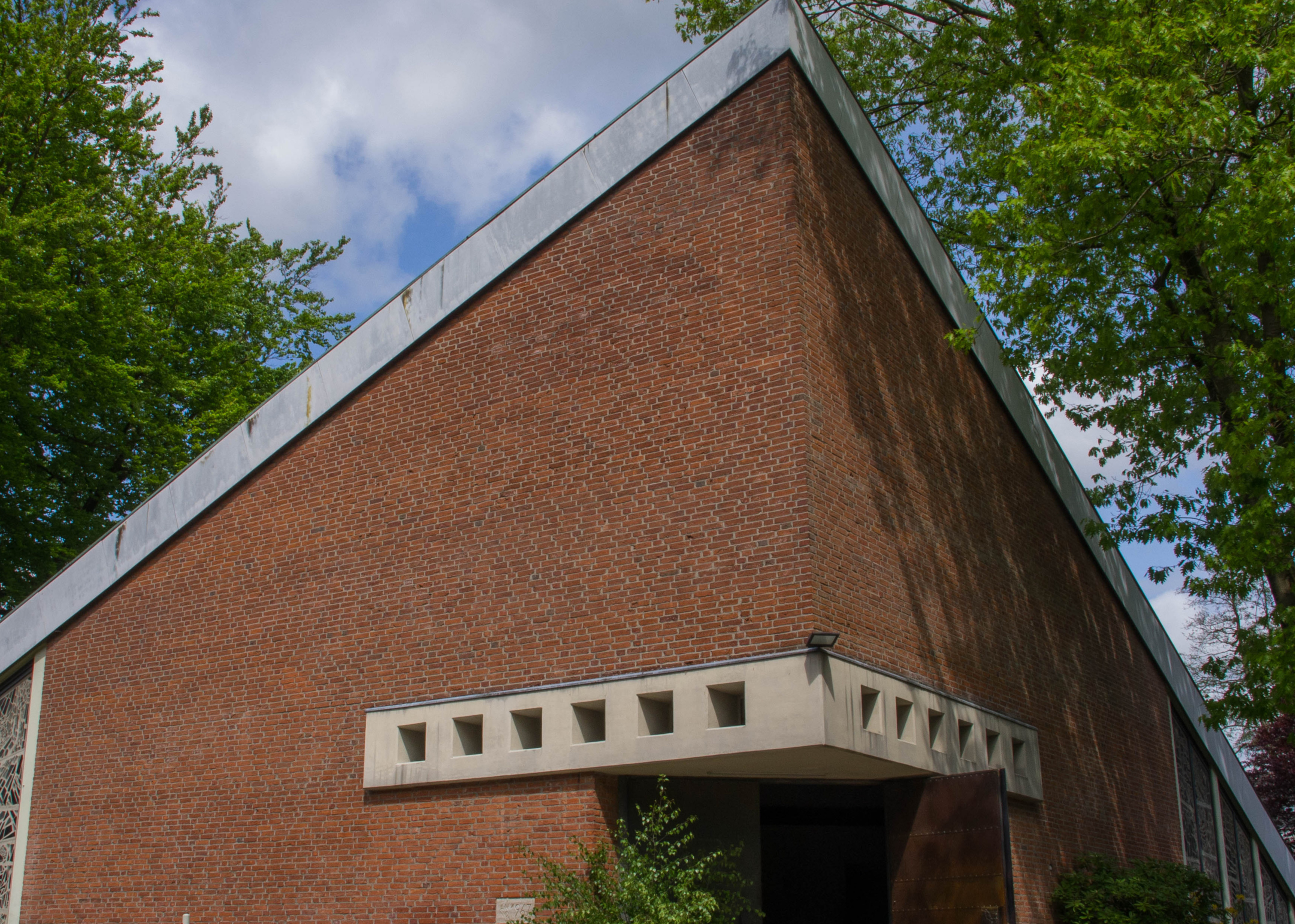 Predigtgottesdienst