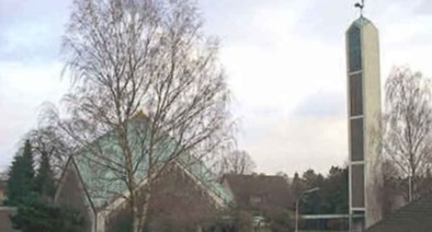 21. n. Trin. Gottesdienst