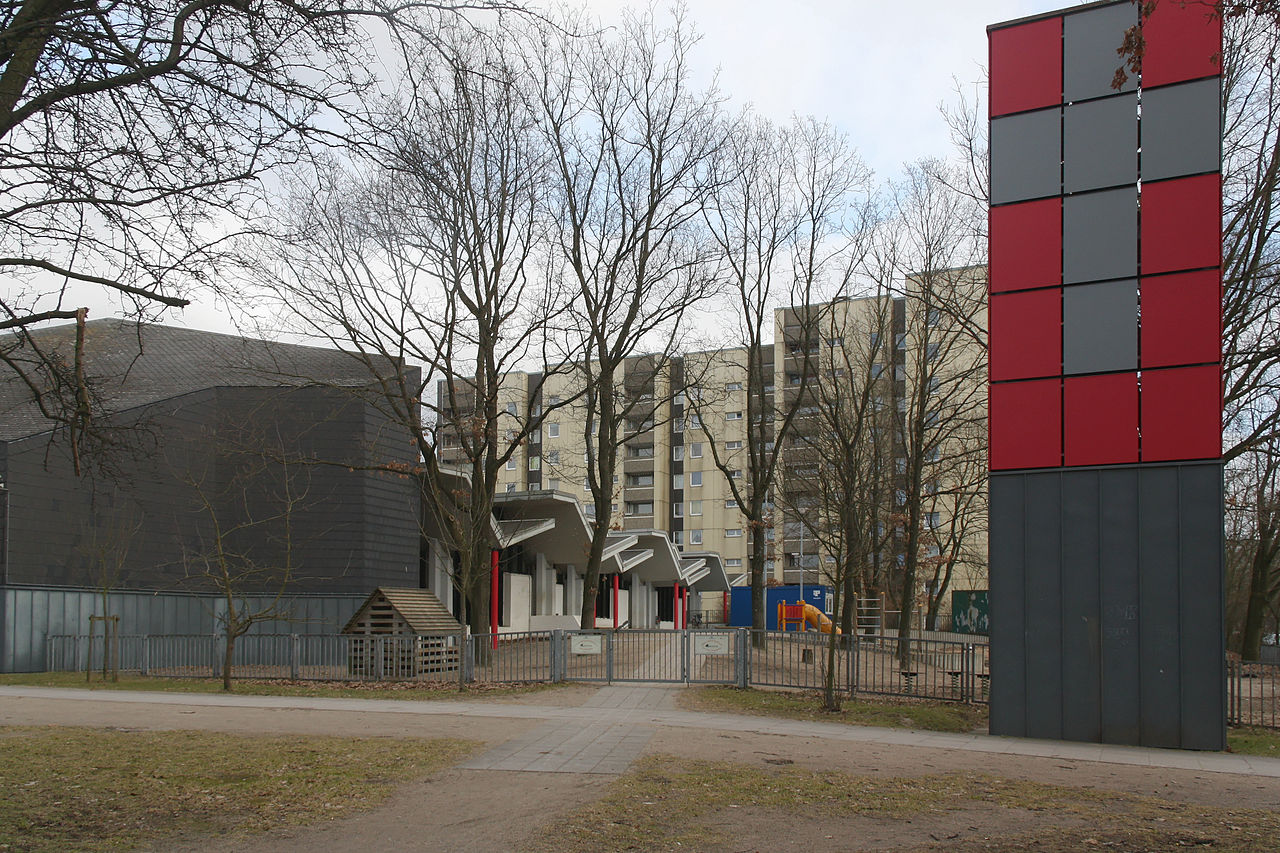 Ev.-Luth. Maria-Magdalena-Kirchengemeinde