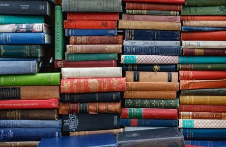 Literatur-Gottesdienst