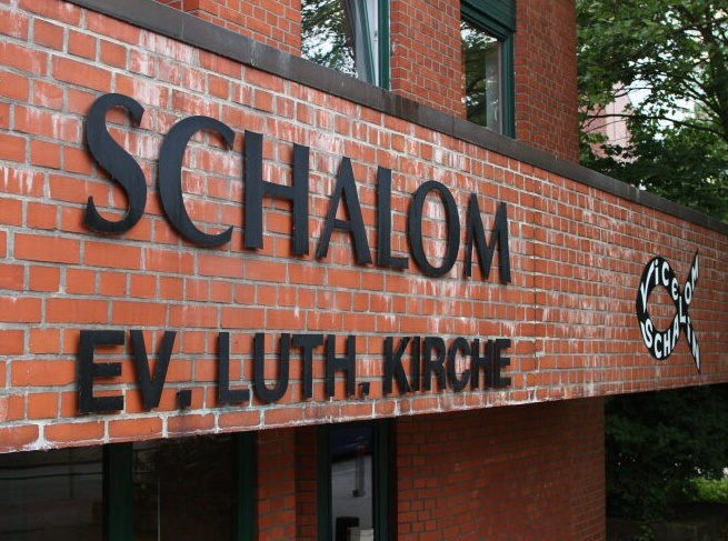 Buß- und Bettag GD i. Schalom: Alle drei Gemeinden