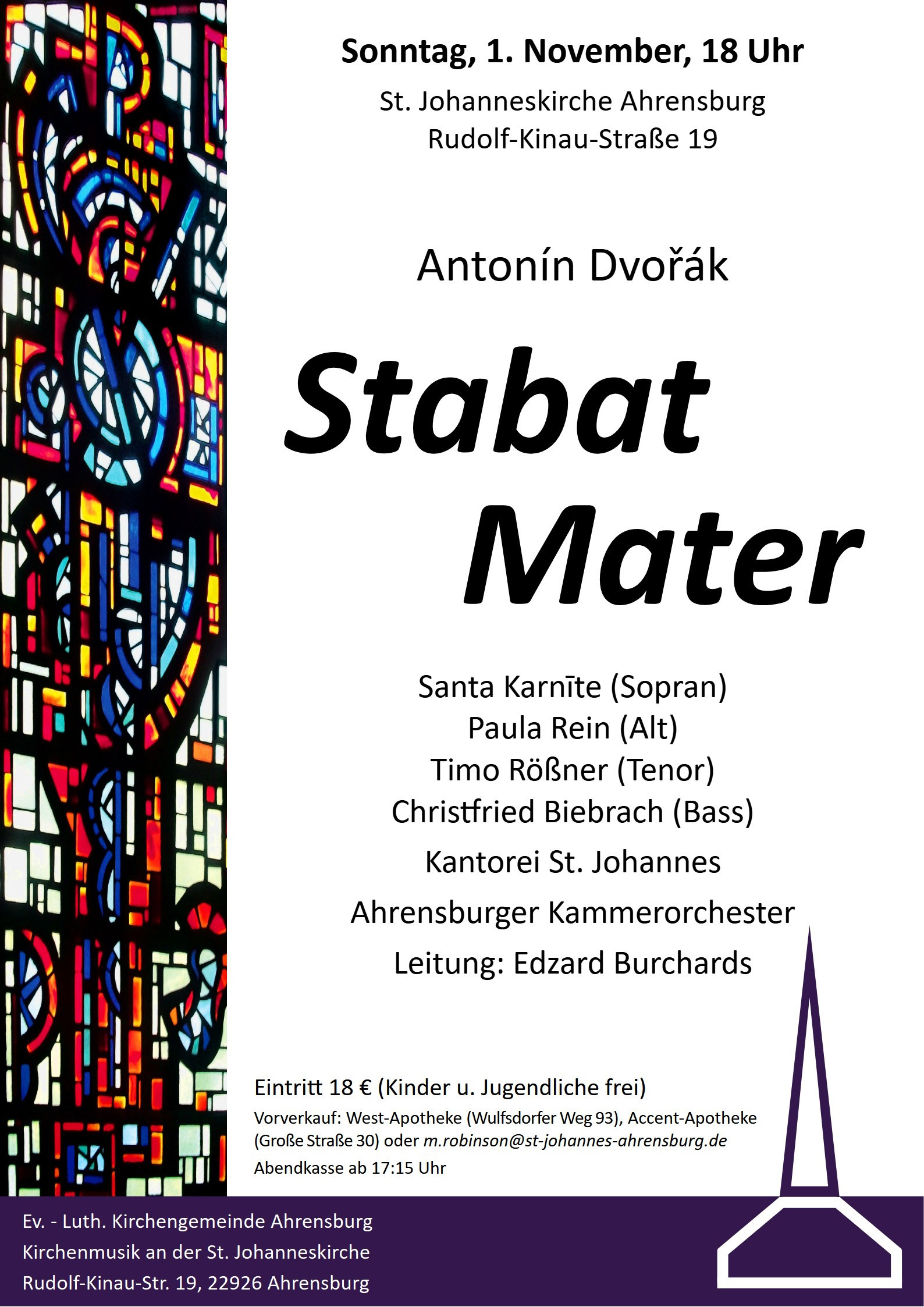 Stabat Mater