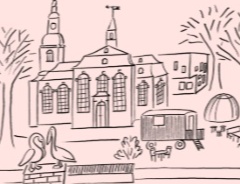 Sing it, Sister! Feministisches Singen am Bauwagen