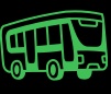 Fahrdienst mit Anmeldung zum Regionalgottesdienst