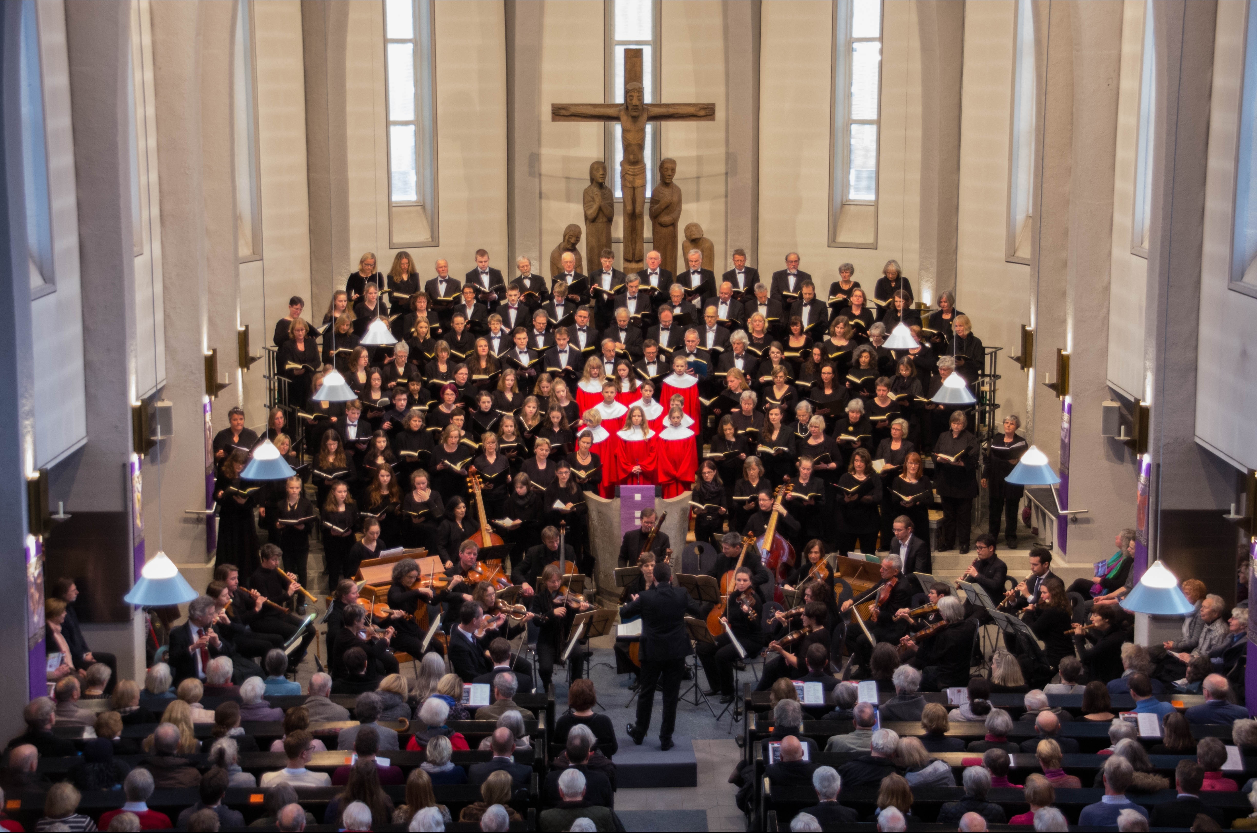 Georg Friedrich Händel: Messiah