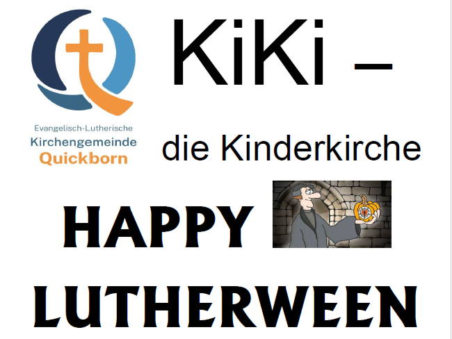KiKi - Die Kinderkirche