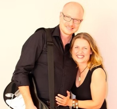 Ewigkeitssonntag Mit Duo Pavi und Fjol