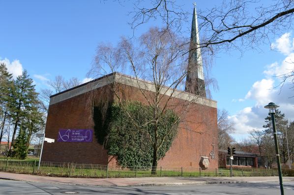 Ev.-Luth. Kirchengemeinde Trappenkamp