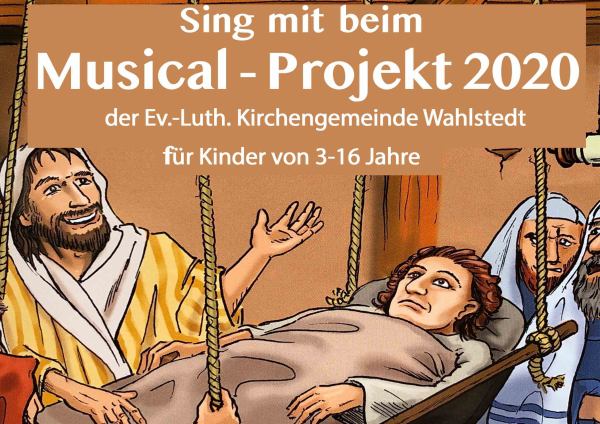 Kinderchor 1